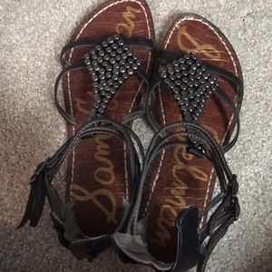 Sam Edelman Sandals
